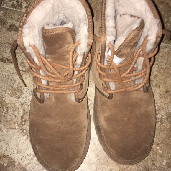mens ugg harkley boots